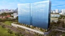 Vision Exchange (D22), Office #582790611
